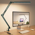 Desk Lamp for Home Office, Eye Comfortable LED Desk Light for Long Hour